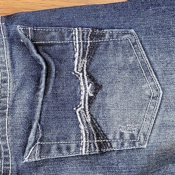 Flypaper Jeans - Picture 2 of 9